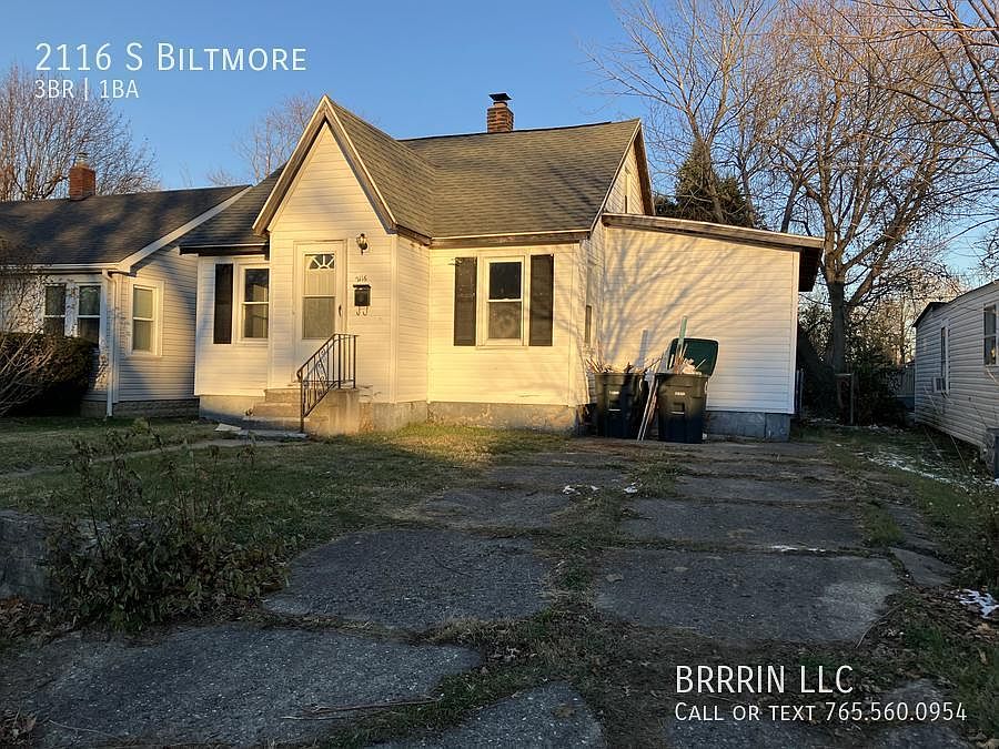 1st image of 2116 S Biltmore Ave
