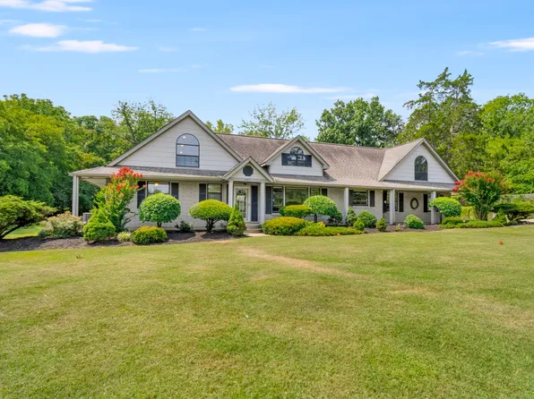 823 Nesbitt Ln, Madison, TN 37115