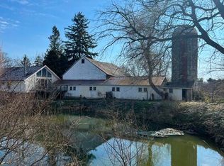 10955 Scio Church Rd, Chelsea, MI