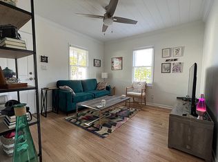 432 N K St, Lake Worth, FL 33460