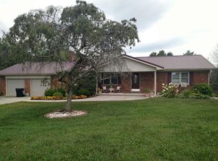 741 Parkside Rd, London, KY 40744