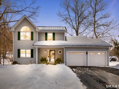 49 Folly Brook Lane, Manchester, CT, 06040