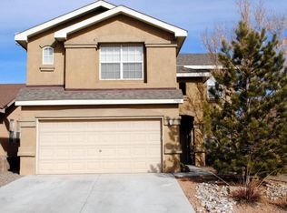 7705 Wood Stork Ct NW, Albuquerque, NM 87114