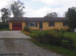 2706 Farrell St, Morgantown, WV 26505