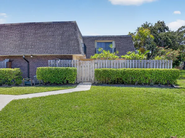 2887 SW 22nd Circle #49B, Delray Beach, FL 33445