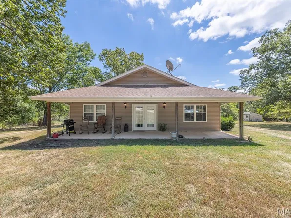 122 Carter 315, Ellsinore, MO 63937
