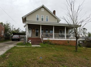 4392 Deering St, Marianna, FL 32446