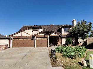 1881 N Ellis St, Chandler, AZ 85224
