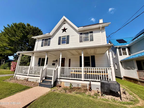 321 Spruce St, Jersey Shore, PA 17740