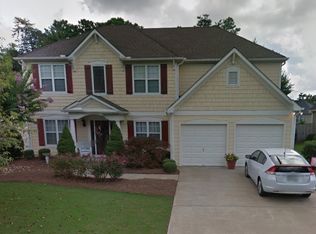 211 Daybreak Rush, Canton, GA 30114