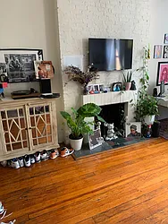 Rented by St. James Realty