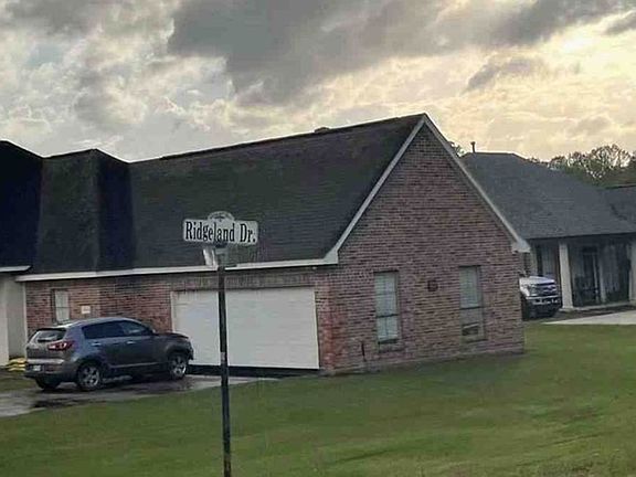 Property Side View