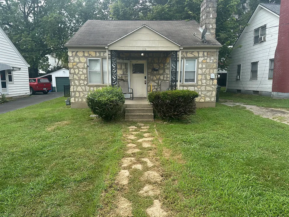 105 Halls Ln