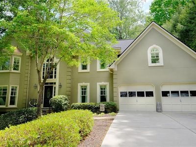 11655 Wildwood Springs Dr, Roswell, GA, 30075