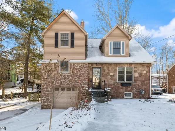 10 Passaic Ave, Roseland Boro, NJ 07068
