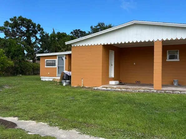 600 Roberts Street, Melbourne, FL 32901