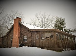 1512 Us Route 11, Hastings, NY 13076