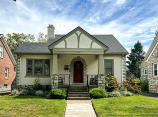 326 Dudley Rd, Lexington, KY 40502