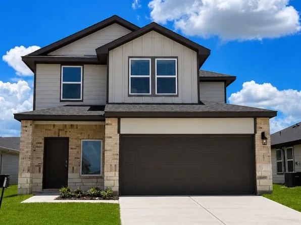 31407 Primrose Falls Dr, Fulshear, TX 77441