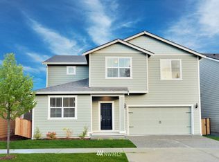 11216 191st Stct E, Puyallup, WA
