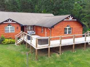 3307 Valley High Rd, Sevierville, TN 37862