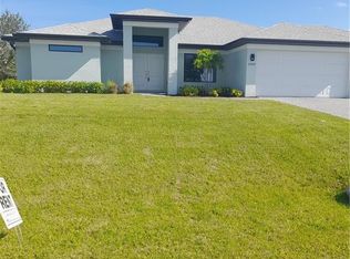 3309 NW 6th St, Cape Coral, FL 33993