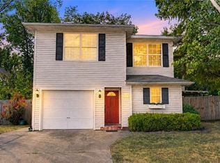 309 S Eastern Ave, Fayetteville, AR 72701