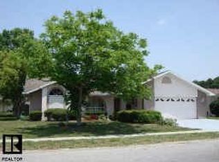 10169 Briar Cir, Hudson, FL 34667