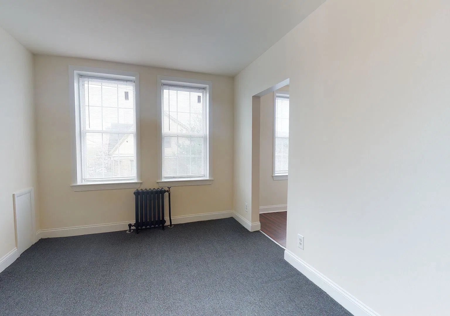 Trinity Place Apartments — Photo 3