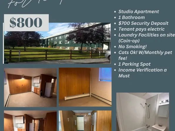 1902 Mary Ann St, Fairbanks, AK 99701