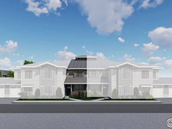 350 High Point Dr #C-107, Longmont, CO 80504