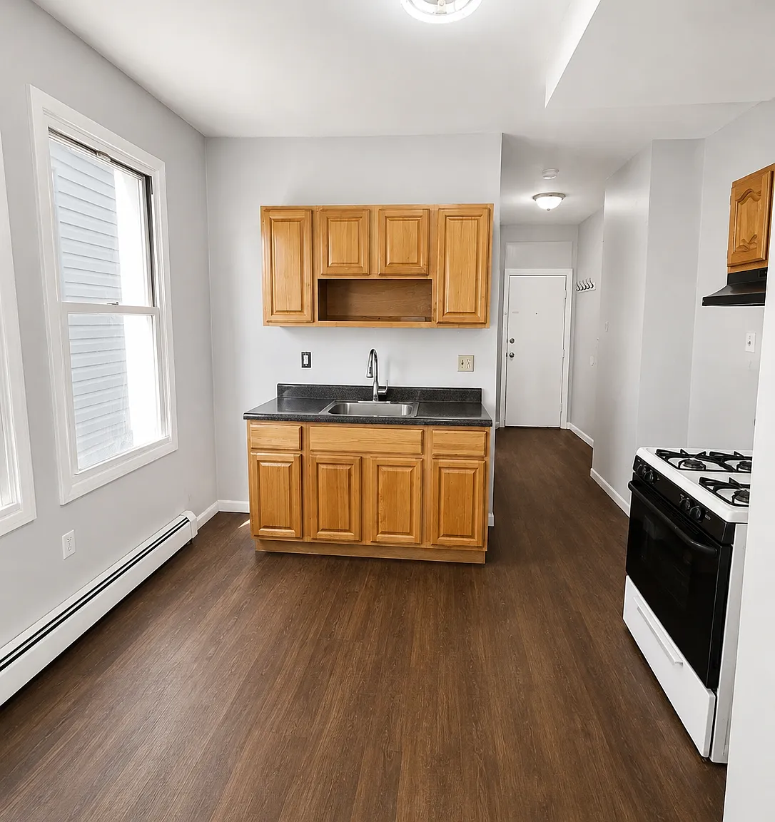 2 bed, $1,600 — Photo 4