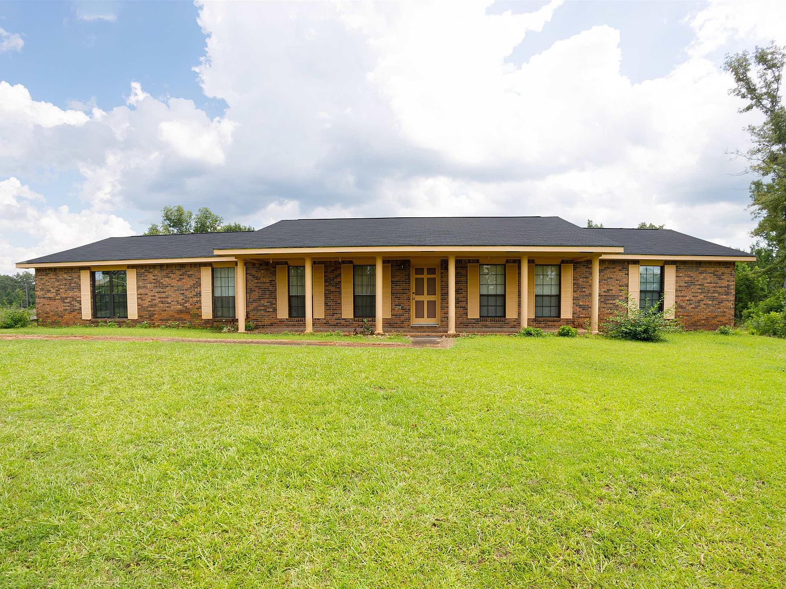 1020 County Road 75, Goodwater, AL 35072 MLS 1359029 Zillow