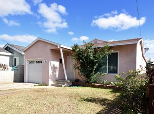 932 W Oliver St, San Pedro, CA 90731