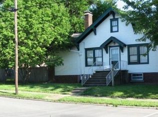 918 Jackson St, Chillicothe, MO 64601