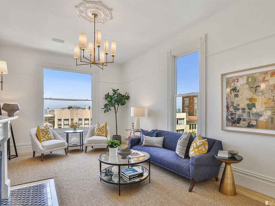 2021 Green St, San Francisco, CA 94123 | Zillow