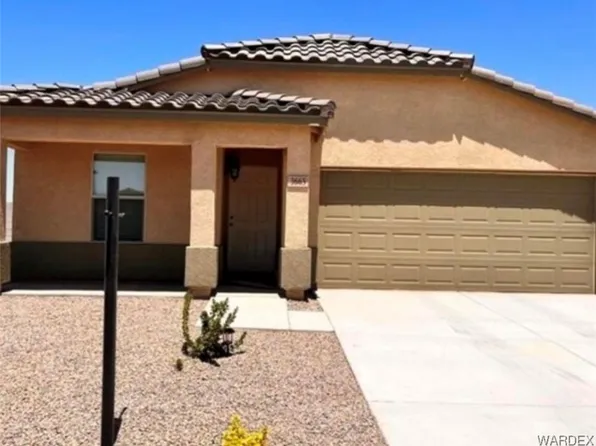 3665 E Koval Dr, Kingman, AZ 86409