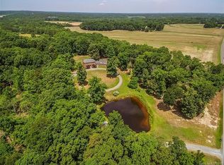 406 Stack Rd, Monroe, NC 28112