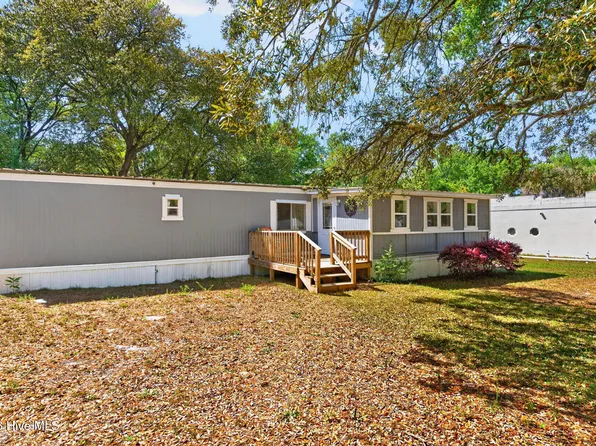 2495 Barracuda Street SW, Supply, NC 28462