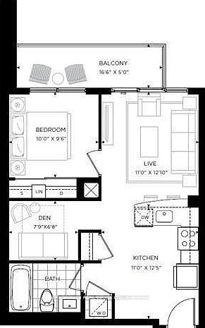 1st image of 30 Roehampton Ave #313