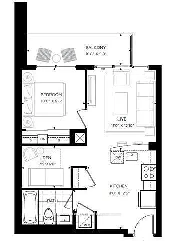 30 Roehampton Ave #313 Photo 1