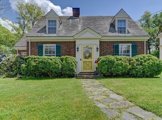 801 Pershing Ave, Lynchburg, VA 24503
