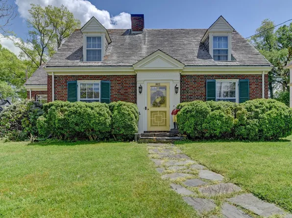 801 Pershing Ave, Lynchburg, VA 24503