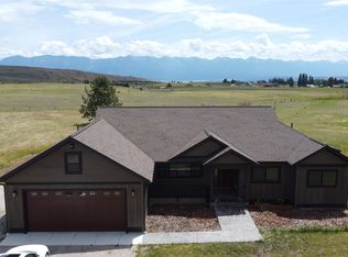 32994 Meadow Rd, Polson, MT 59860