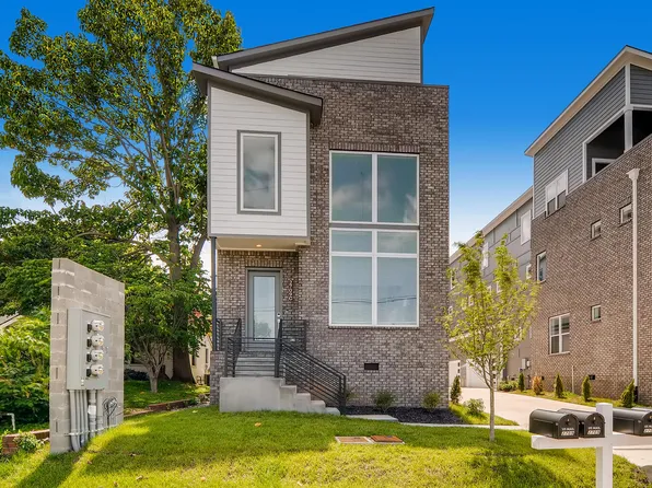 2709C Greystone Rd, Nashville, TN 37204