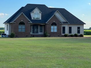 1593 Cameron Langston Rd, Kinston, NC 28501