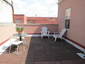 Rented by Brooklyn Heights Real Estate Inc