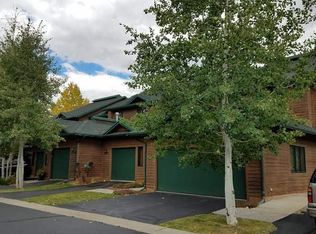 3354 Spring Valley Dr, Steamboat Springs, CO 80487