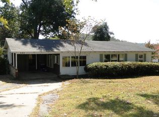 509 W Denver St, Greenwood, AR 72936