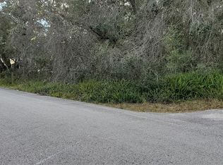 Lots 60 & 61 Doaks St LOT 60, New Pt Richey, FL 34654